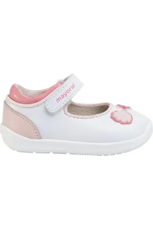 Mayoral Balleriinat 41128 Blanco 20