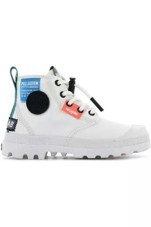 Palladium Saappaat Overlab neon k 31