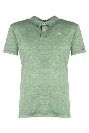 Pepe Jeans Lyhythihainen poolopaita PM541665 | Barney EU S