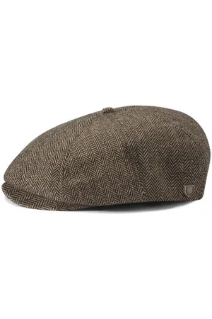 Brixton Lippalakit Brood snap cap EU S