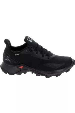 Salomon Kengät Alphacross Blast GTX Noir 40 1/2