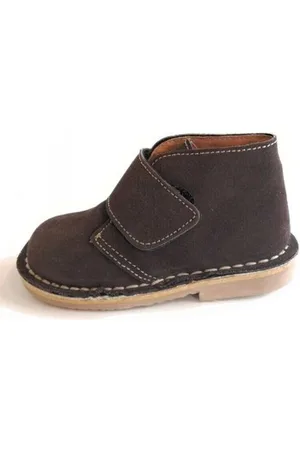 Colores Saappaat 18200 Chocolate 18