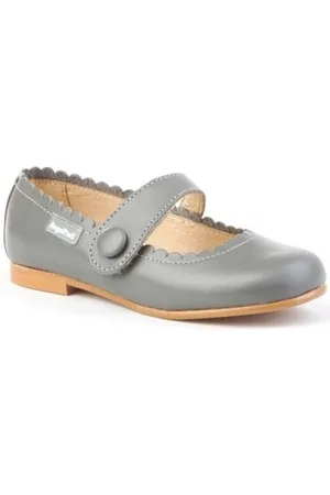 Angelitos Balleriinat 1512 Gris 28