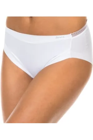 Janira Alushousut 1031672-BLANCO EU M