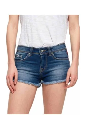 Superdry Lyhyt hame - US 25