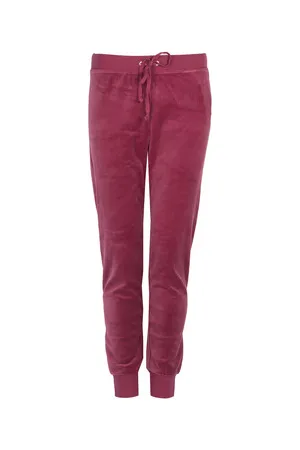 Juicy Couture Housut WTKB79609 EU S