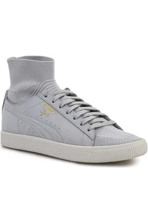 PUMA Kengät CLYDE SUKKA 367997-03 42