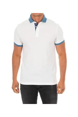 Hackett Lyhythihainen poolopaita HM561962-799 EU S