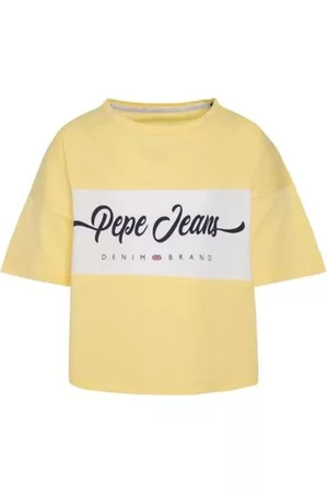 Pepe Jeans Lyhythihainen t-paita - 6 vuotta