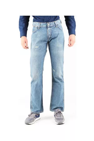 Wrangler Suorat farkut Dayton farkut W179EB497 US 32 / 36