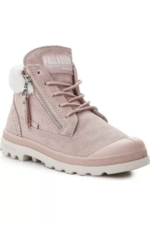 Palladium Sandaalit Moscow Lite K Rose Dust lasten kengät 56492-612-M 30