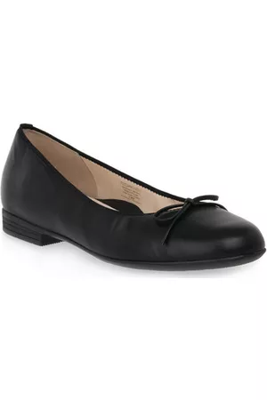 ARA Balleriinat NAPPA SOFT NERO 39