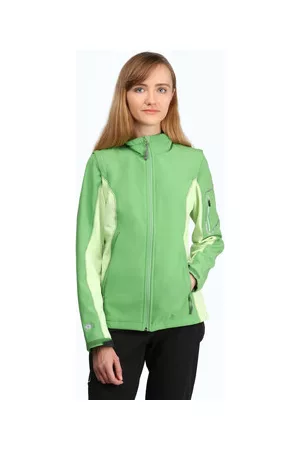 Salewa Fleecet KABRU SW W JKT 20725-5492 EU XS