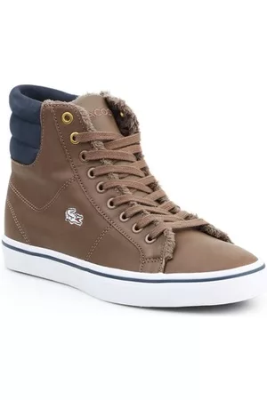 Lacoste Kengät Lifestyle Kengät Marcel MID PWT DK 7-26SPW4118DK4 39 1/2