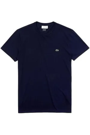 Lacoste Lyhythihainen t-paita - EU S