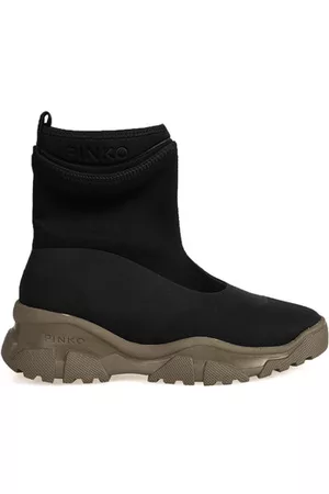 Pinko Kengät 1H20YV Y7LG | Moss Trek 36