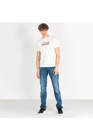 Pepe Jeans 5-taskuiset housut PM2060964 | Cash Arch US 40