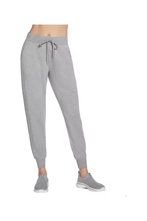 Skechers Jogging housut / Ulkoiluvaattee Restful Jogger Pant EU S