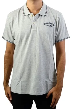 Pepe Jeans Lyhythihainen poolopaita 118990 EU S