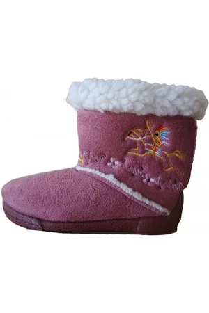 Colores Saappaat 022533 Fuxia 21