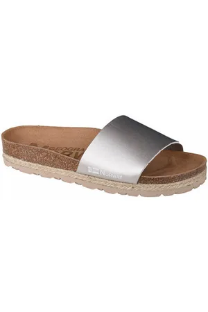 Geographical Norway Kengät Sandalias Baja Verano 37