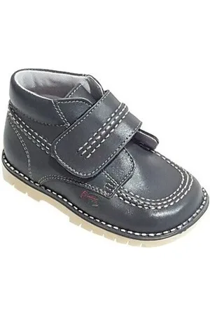 Bambineli Saappaat Bambinelli 925 Gris 18