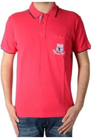 Marion Roth Lyhythihainen poolopaita 56037 EU XXL