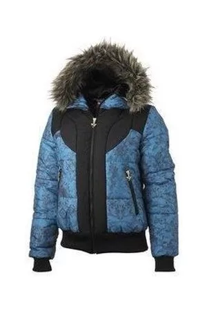 PUMA Bleiseri PARAS TALVITAKKI 55595901 EU M