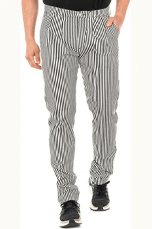 La Martina Chino-housut / Porkkanahousut LMT007-S9001 US 32