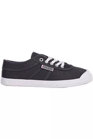 Kawasaki Tennarit Original Teddy Canvas Shoe K204501 1028 Turbulence 36