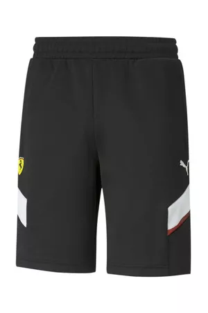 PUMA 7/8 ja 3/4 housu Ferrari Race Track Short EU S
