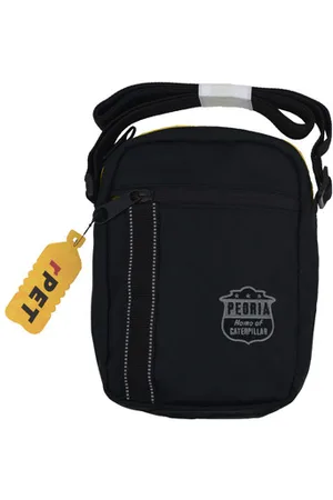 Caterpillar Pikkulaukut Peoria City Bag Yksi Koko
