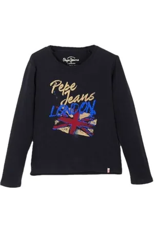 Pepe Jeans Lyhythihainen t-paita - 4 vuotta
