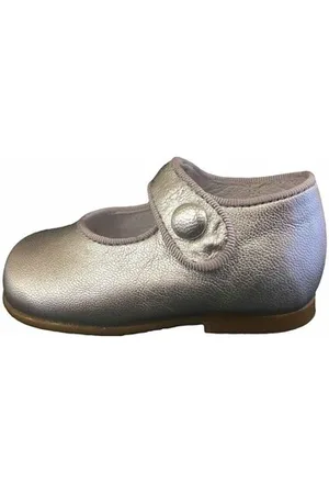Gulliver Balleriinat MX-0110 Plata 19