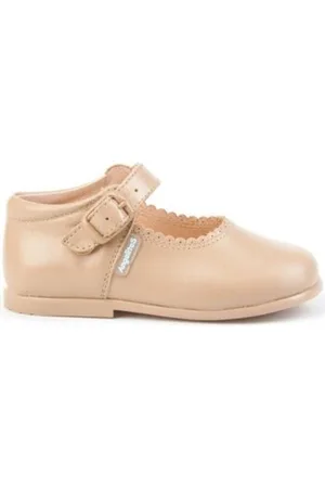 Angelitos Balleriinat 500 Camel 18