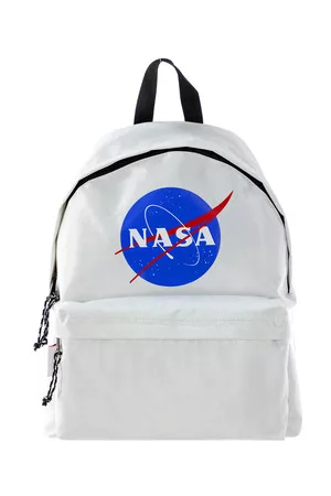 Nasa Reppu 39BP-WHITE Yksi Koko