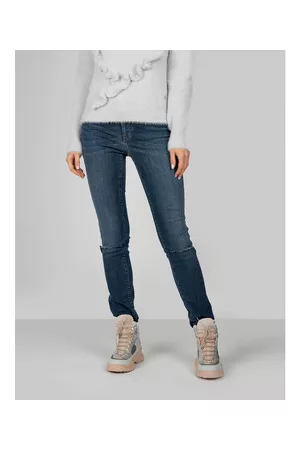 Trussardi 5-taskuiset housut 56J00000 1T001531C005 US 31