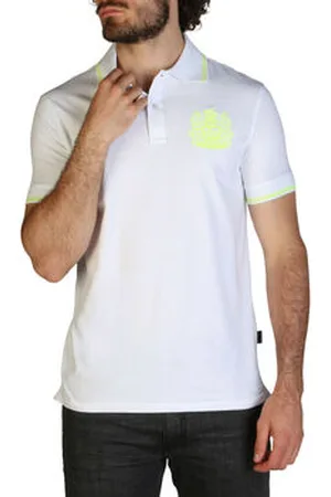 Aquascutum Lyhythihainen poolopaita - qmp025 EU S