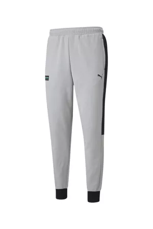 PUMA Jogging housut / Ulkoiluvaattee Mercedes-AMG Petronas F1 T7 Sweatpants EU S