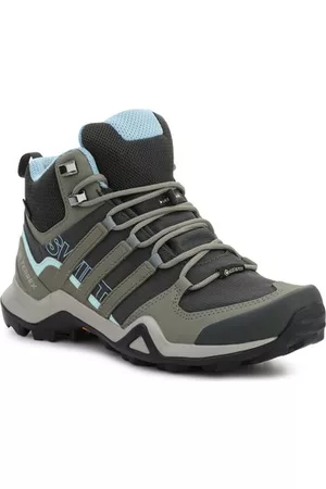 adidas Kengät Terrex Swift R2 MID GTX W EF3358 37 1/3