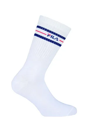 Fila Sukat Normal socks man3 pairs per pack 39 / 42