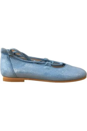 Colores Balleriinat Gulliver 6T9218 CEREMONIA Turquesa 37