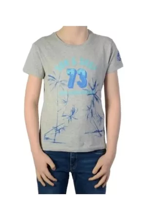Pepe Jeans Lyhythihainen t-paita - 4 vuotta