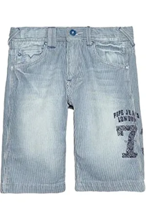 Pepe Jeans Shortsit & Bermuda-shortsit - 16 vuotta