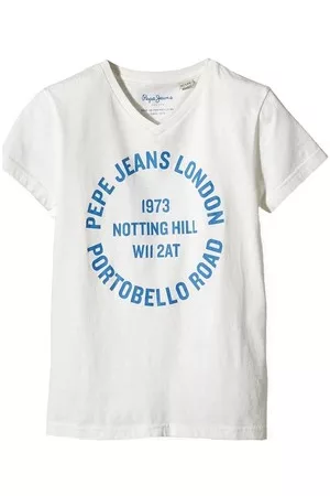 Pepe Jeans Lyhythihainen t-paita - 4 vuotta