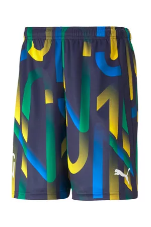 PUMA 7/8 ja 3/4 housu Neymar Jr Future Printed Short EU S