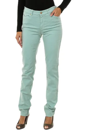 Emporio Armani Housut 6Y5J18-5N2FZ-1519 US 30