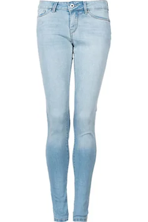 Pepe Jeans 5-taskuiset housut PL210804PB72 | Soho US 25
