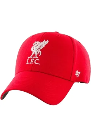 47 Brand Lippalakit EPL FC Liverpool Cap Yksi Koko
