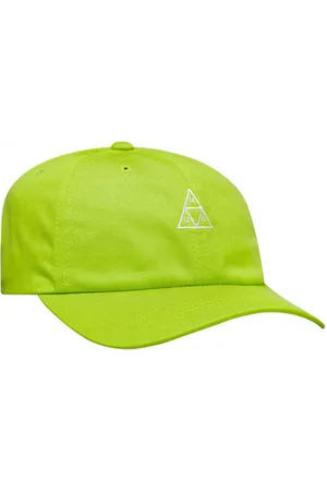 Huf Lippalakit Cap essentials tt logo cv 6 panel bio Yksi Koko